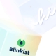 hi Blinkist
