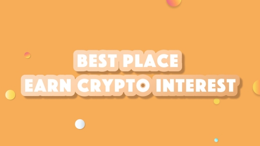 Best Place to Earn Crypto Interest