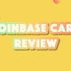 Coinbase Card Review